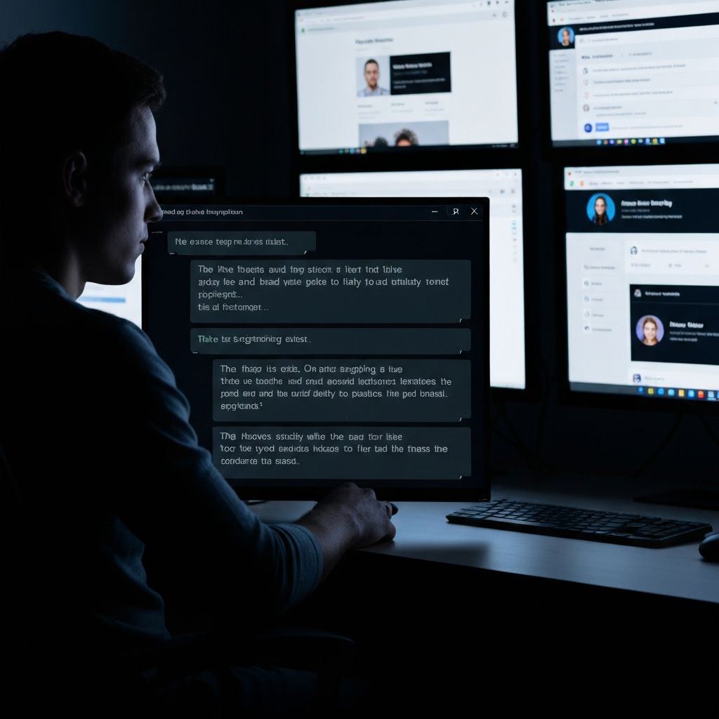 Human Element Vulnerability Assessment