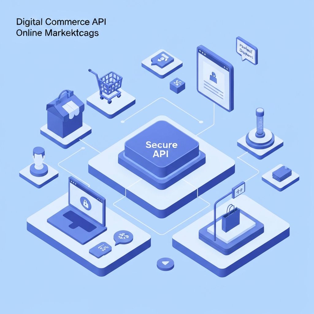 E-commerce Platform API Protection