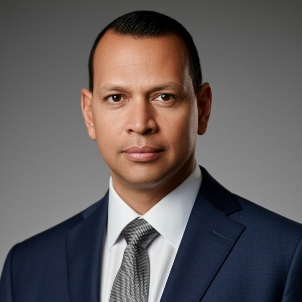 Alex Rodriguez