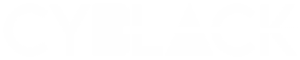 CYBLACK logo