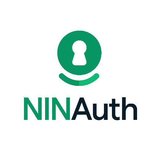 NINAuth logo