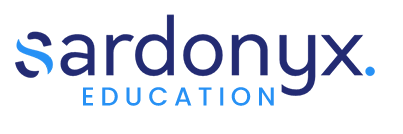 Sardonyx Education logo