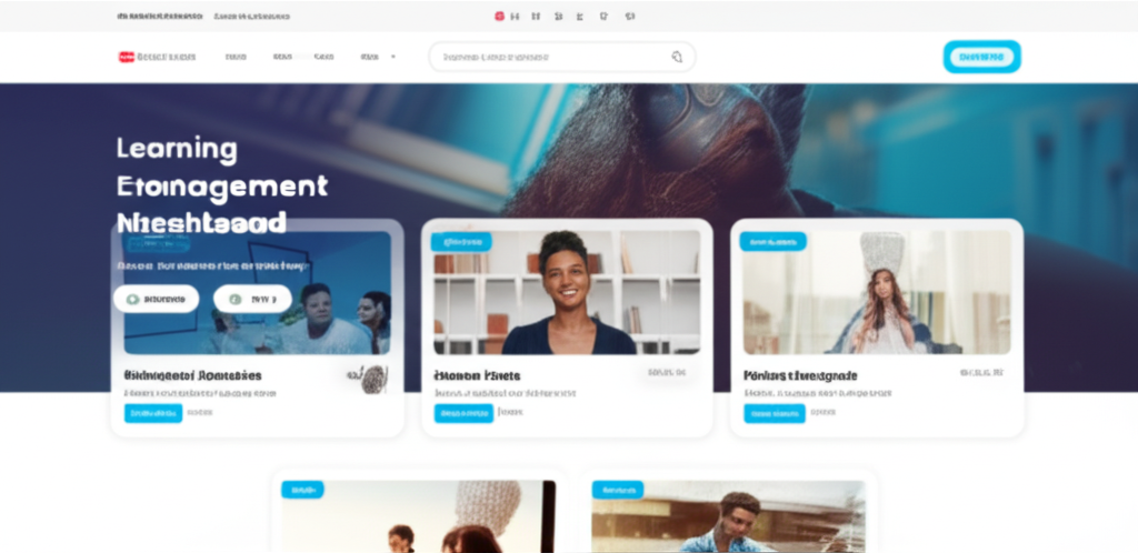 Educational Platform